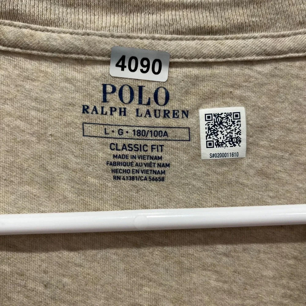 Polo Ralph Lauren polo ralph
